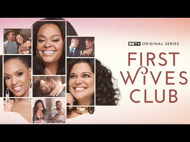First Wives Club season 3 cast list: Jill Scott, Michelle Buteau, and