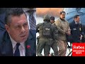 JUST IN Venezuela S UN Ambassador Responds To US Capture Of Maduro At Security Council Meeting