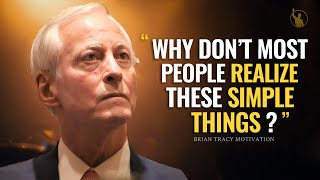 Why Don't They Teach This In Every School | Brian Tracy - No Excuses | Motivation