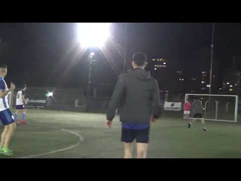 HAGAN CASO CF VS NEVADONA - #LigaNuñez - #Clausura SLD - 30/10/2022