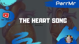 The Heart Song