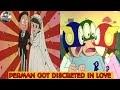 Perman Love Episode The Highschool Marriage Part 7 Perman Love Story Inferno Arcanite