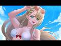 HOT VTUBER SUMMER