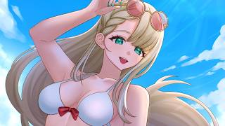 HOT VTUBER SUMMER