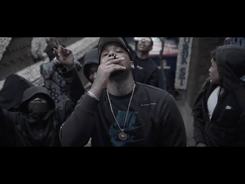 Smoove Mac-Im DGK(Official Music Video)S/E @Bridgez