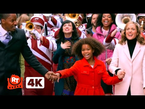 Annie - Tomorrow (Reprise)