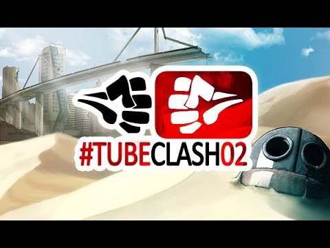 TubeClash02 - LifeGoal (Lyrics)