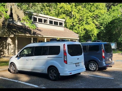 More Than a Campervan. A Different Way to Travel.