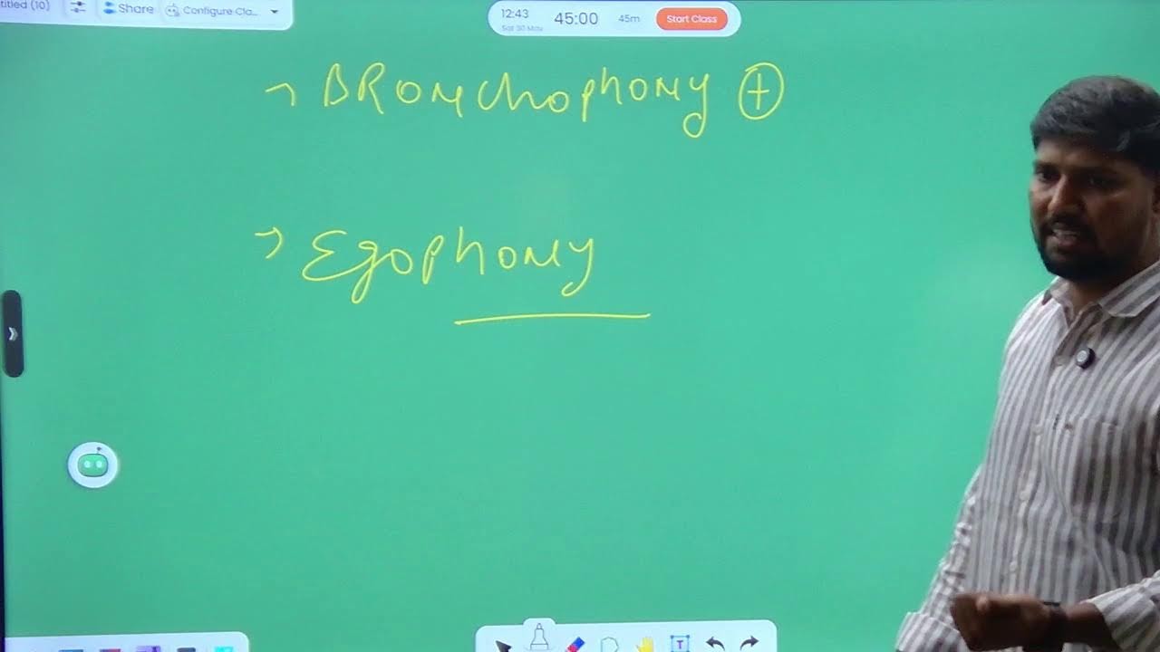 BRONCHIOALECTISIS