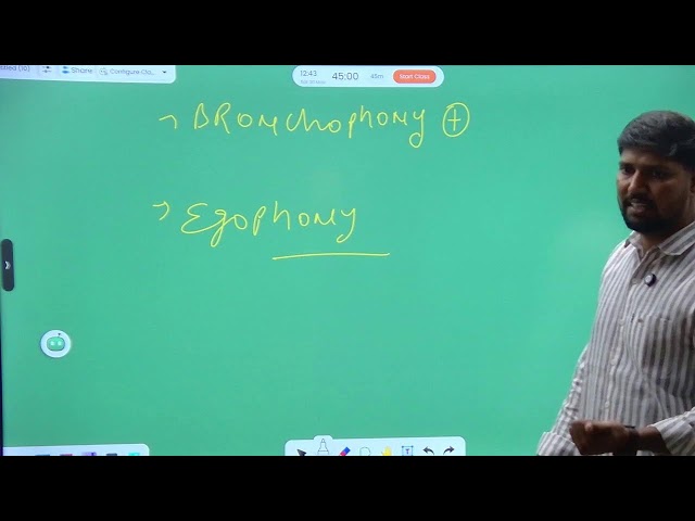BRONCHIOALECTISIS