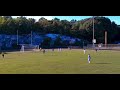 Connor Herrera-Senior Year Soccer Highlights