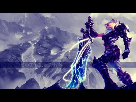 Championship Riven 1v5 Pentakill