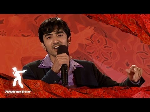 Rabiullah Behzad sings Paidast Hanoz from Farhad Darya