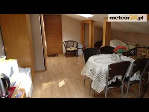 Angela Pokoje Gościnne - Ciechocinek meteor24.pl