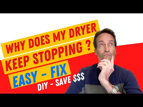 The Spin Cycle: Unraveling the Complex World of Dryer Repair