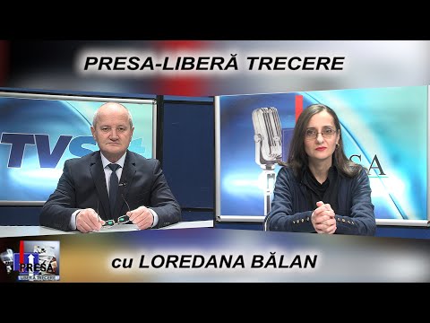 PRESA LIBERA TRECERE - 10 MAR 2022 - NOILE RECOMANDARI PENTRU PROCESUL DE INVATAMANT