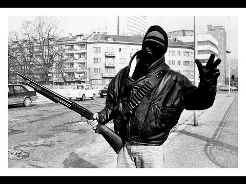 LAŽI O SRPSKOM SVATU KAO RAZLOGU ZA AGRESIJU NA BOSNU #AGRESIJA#JNA#SARAJEVO#SRBIJA#GENOCID