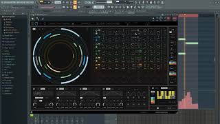 Video thumbnail for HY RPE2 Euklid moduliert by buenasideas Musikproduktion