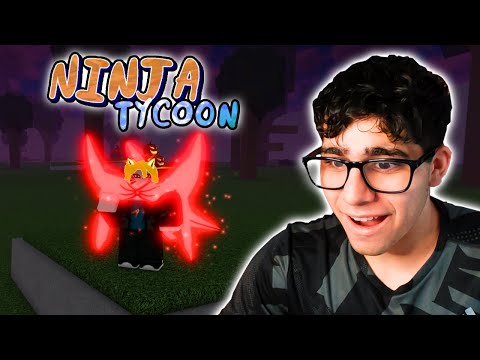 Ninja Tycoon (v4.3) - Roblox