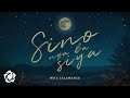 Mika Salamanca - 'Sino Nga Ba Siya' Official Lyric Video