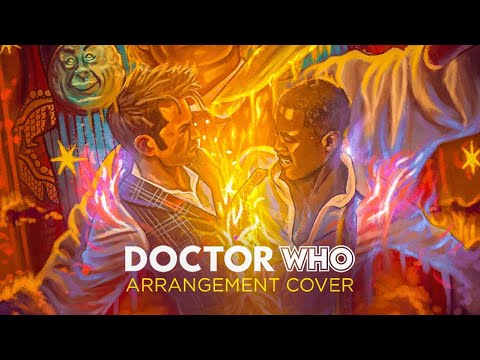 Doctor Who Arrangement Suite - The Giggle