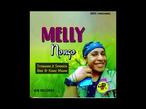 MELLY NONGO 2024 PNG Music | ITIMARN | Kimz Marn | Spenza Bee .ProdBee @ SKB RECORDS OFFICIAL MUSIC
