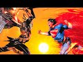 Absolute Hawkman DOMINATES Absolute Superman