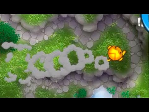 BTD Battles - the most insane micro ever