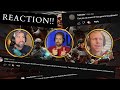 Your Warhammer Recommendations | REACTION