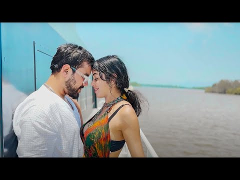DOOB RAHA - STANWORLD | TRAPPY 808 | New Hindi Love Song