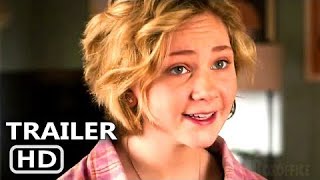 LIFE BY ELLA Trailer (2022) | Lily Brooks O'Briant | Teen, Drama Series | Trailers For You