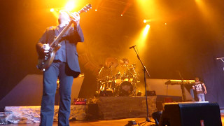 38 Special - Just Got Paid [ZZ Top cover]→ Trooper With an Attitude→ Drum Solo (Houston 05.10.17) HD