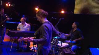 Chris Potter's Underground - The Wheel