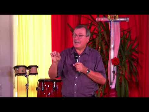 Best of Hartwig Henkel: Das Sprachengebet ist das erste sichtbare Zeichen des Heiligen Geistes