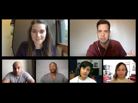 Write LA 2020 Winner - 'Fräulein Schreiber's Mixtape' by Nathan Dame