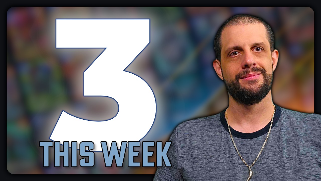 Three Post-OTA Decks Worth Your Cubes | S4W2 Marvel Snap thumbnail