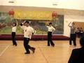 Dance Exercise Salsa