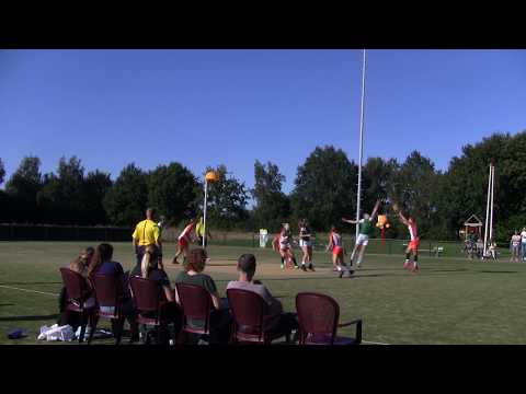 Tweemaal zes 1   ASVD 1