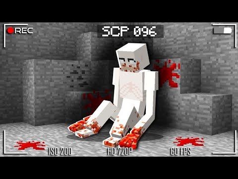 non guardare in faccia scp 096
