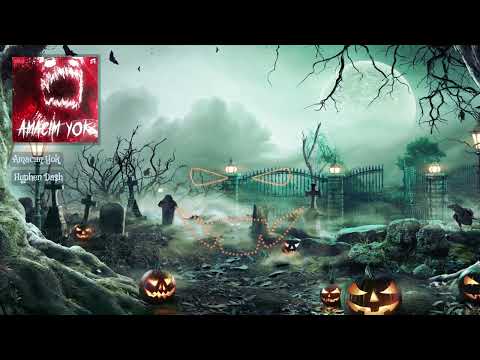 Hyphen Dash - Amacım Yok (Official Video)