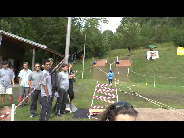 Skalice-Sokolské hřiště, 09. 08. 2014
