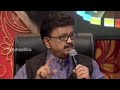SPB Emotional About Swarnalatha Amma