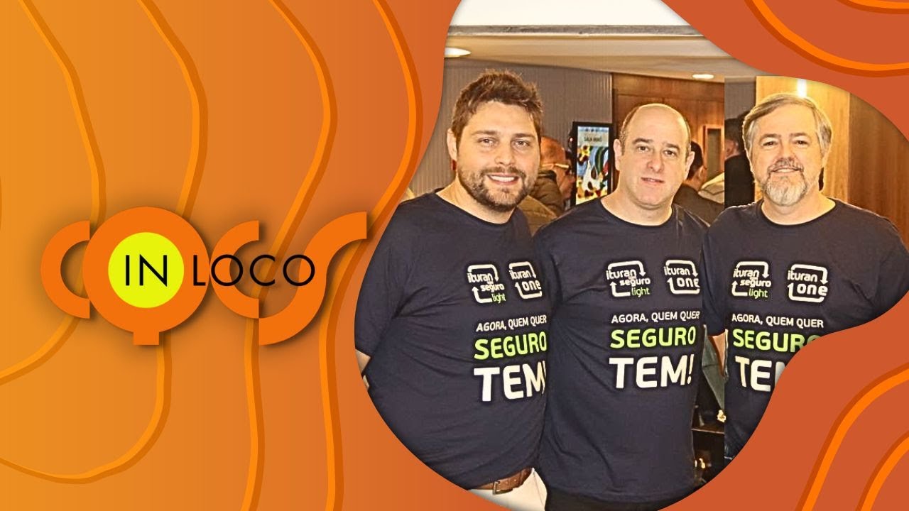 ITURAN BRASIL APRESENTA EM CURITIBA PRODUTOS ACESSÍVEIS PARA EXPANDIR O MERCADO DE SEGUROS