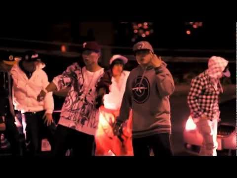 ProbLemi ( LasT KinG's ) Ft HarshZ - Nuk MShojna Mas Shpine ( OFFICIAL VIDEO ) ( 2011 )