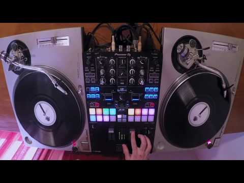 DJ Freestone - Mini Blendz Season 2 - Episode 20 (Season Finale)