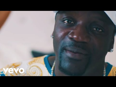 Akon – Can’t Say No