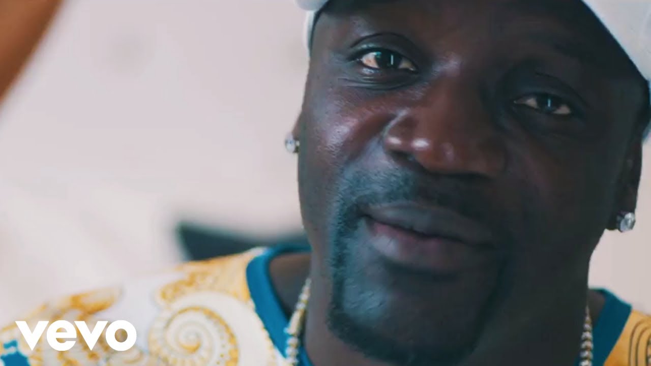 Akon – “Can’t Say No”