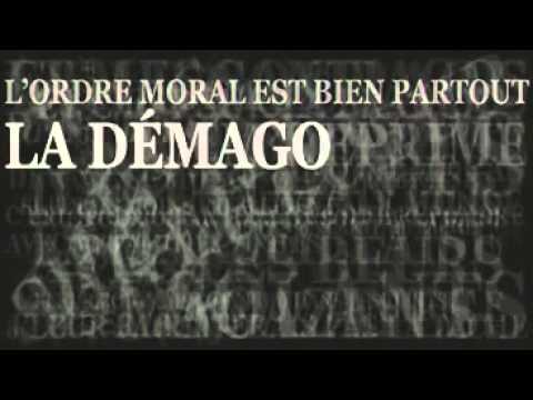 Raphael  - Le Patriote Lyrics