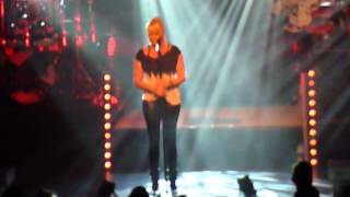 LUXUSLÄRM - Dass Du Bleibst [Hamburg - 12.04.2014]