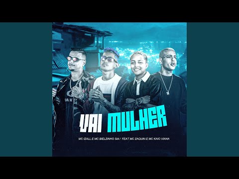 Vai Mulher (Remix)